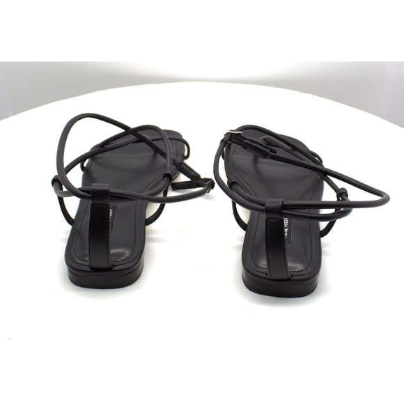 Women's Nine West Mandie Strappy Sandal, - Picture 8 of 8